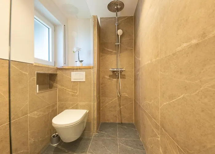 Appartement Bergjuwel Garmisch-Partenkirchen