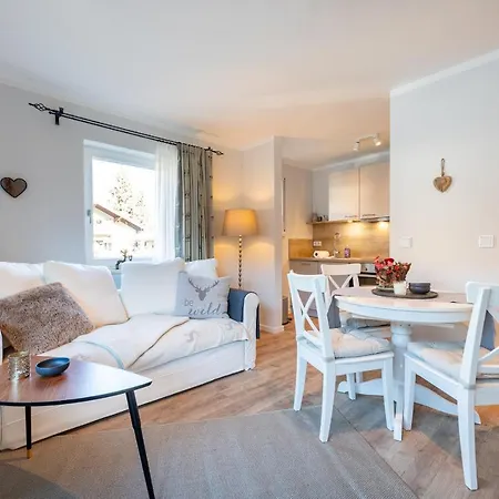 Bergjuwel * Гармиш-Партенкирхен