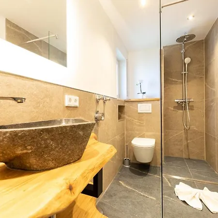 Apartamento Bergjuwel Garmisch-Partenkirchen