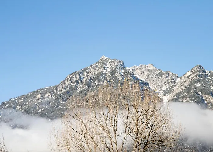 Bergjuwel Garmisch-Partenkirchen